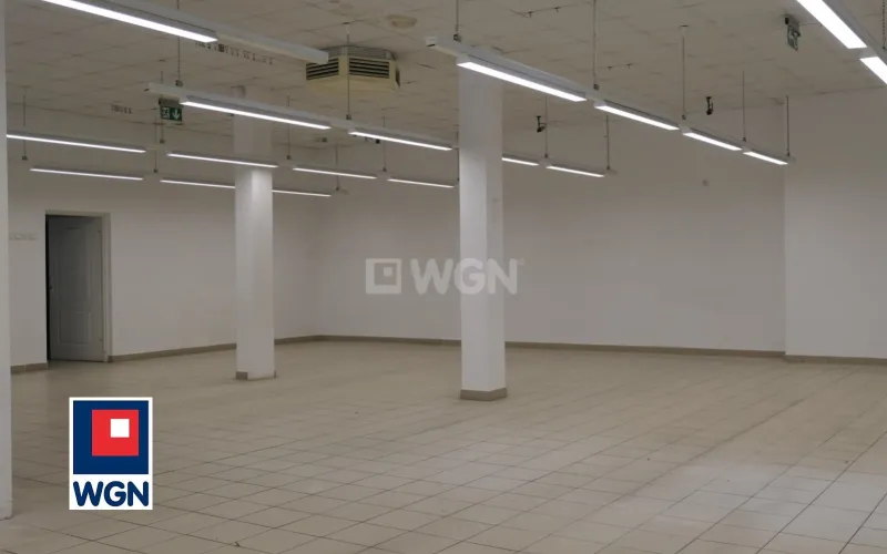 Lokal handlowy na  wynajem Kwidzyn - Prestiżowy lokal handlowo-usługowy | Centrum, ul. Piłsudskiego