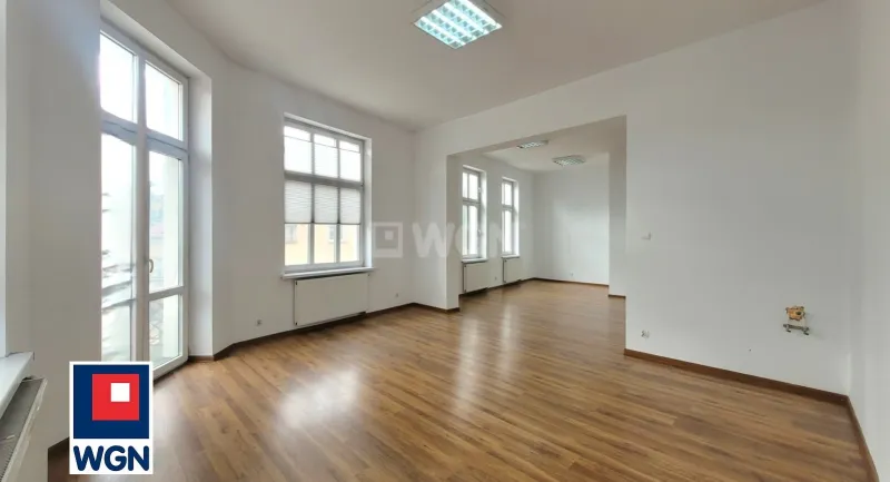 Lokal handlowy na  wynajem Kwidzyn - Atrakcyjny lokal użytkowy w centrum Kwidzyna