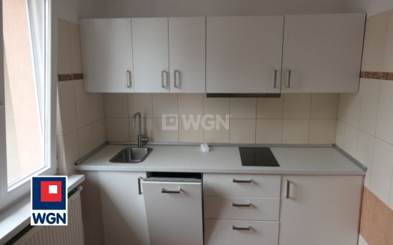 Lokal handlowy na wynajem Kwidzyn, Centrum